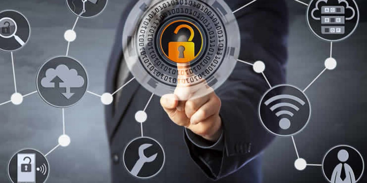 IoT security