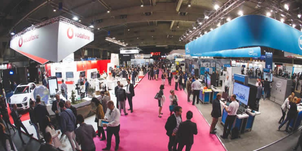 IoT solutions world congress Barcelona