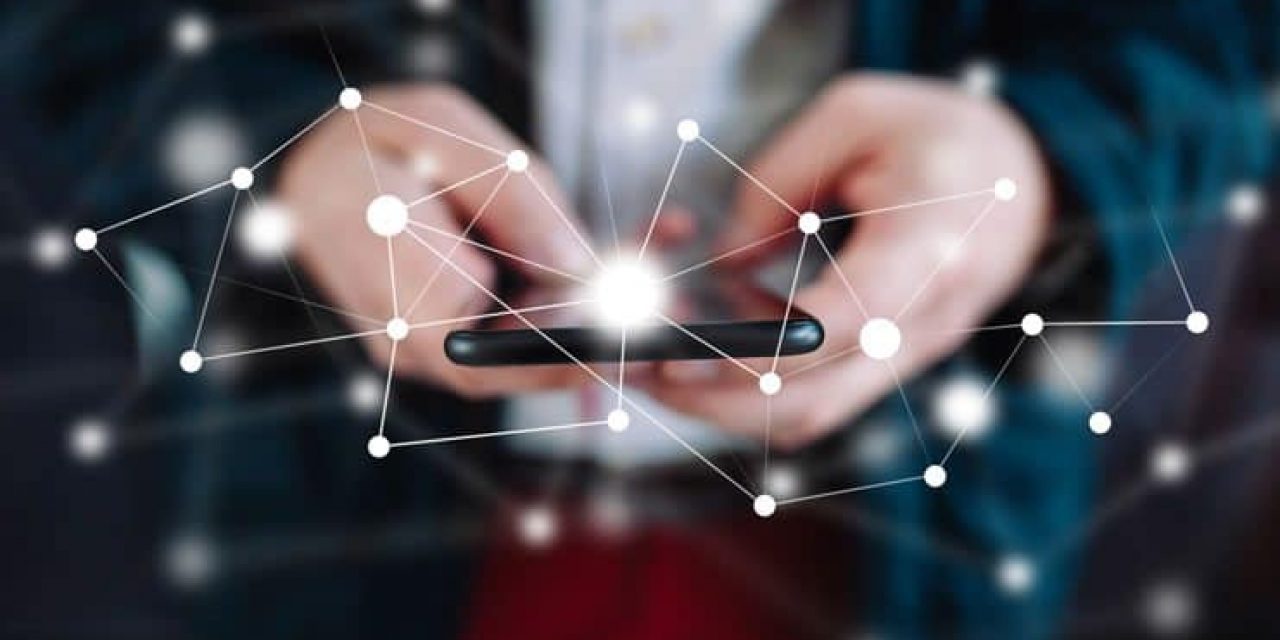 IoT testing concept