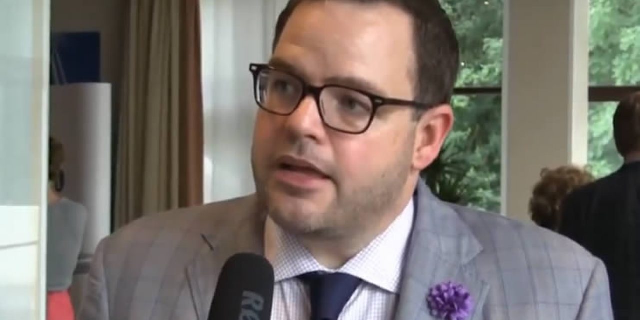 Jay-Baer-at-an-event-of-i-SCOOP-in-Belgium