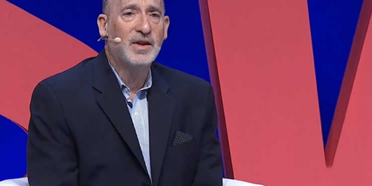 Joe Barkai