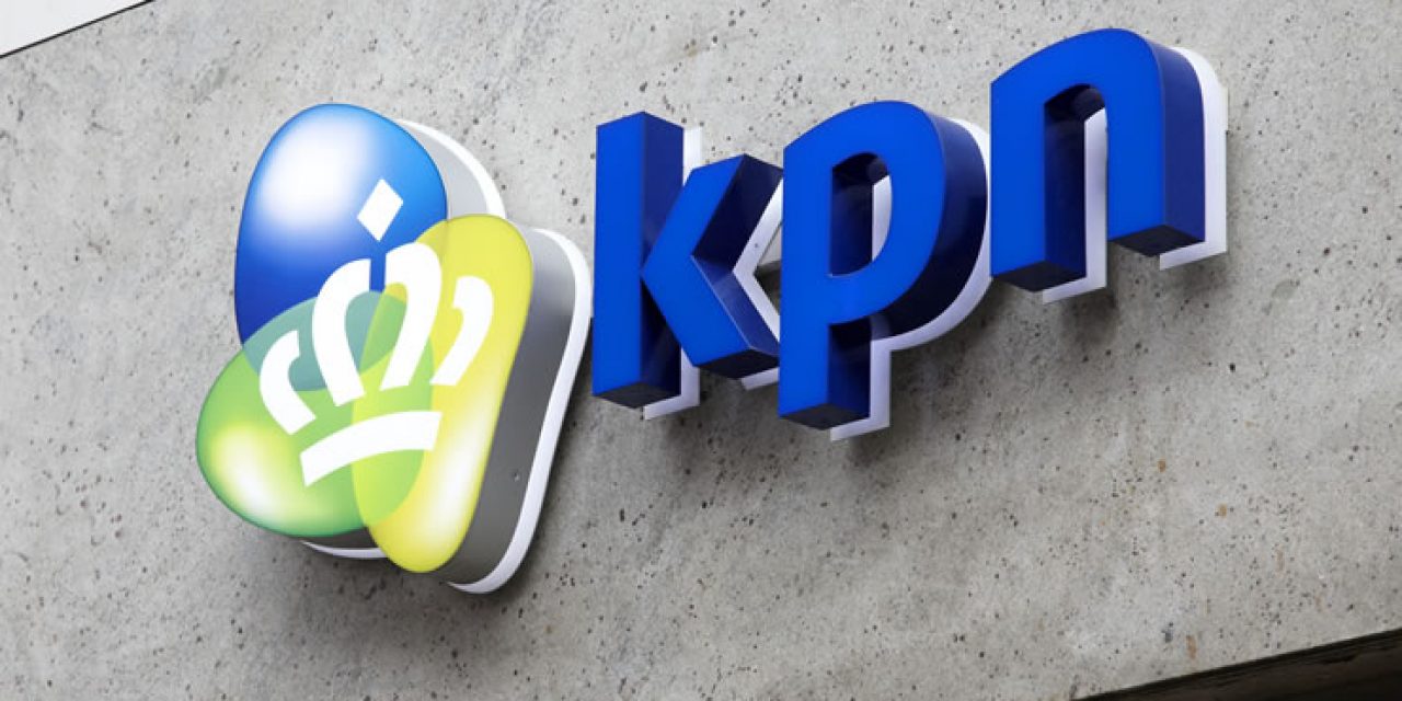 KPN LoRA network finalized