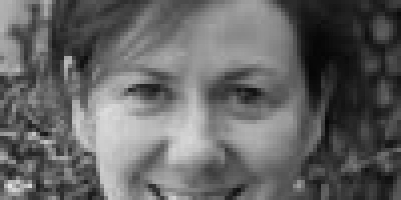 Kelly Hungerford