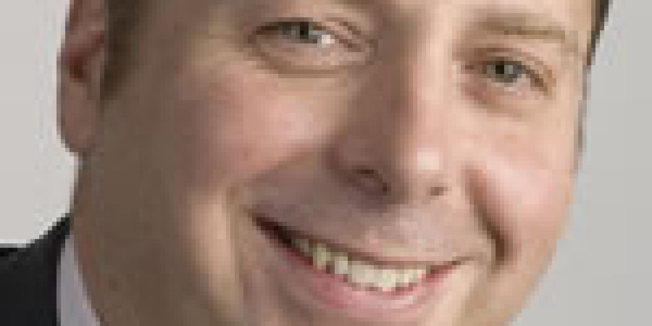 Koen De Witte