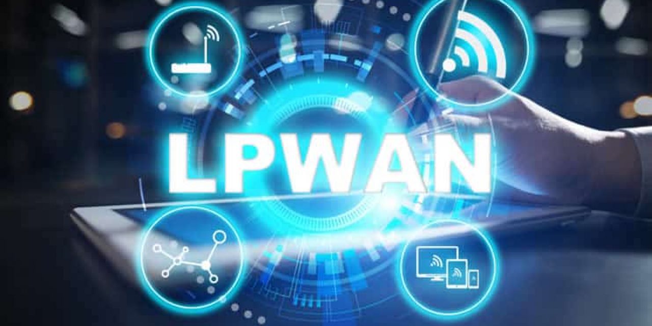 LPWAN