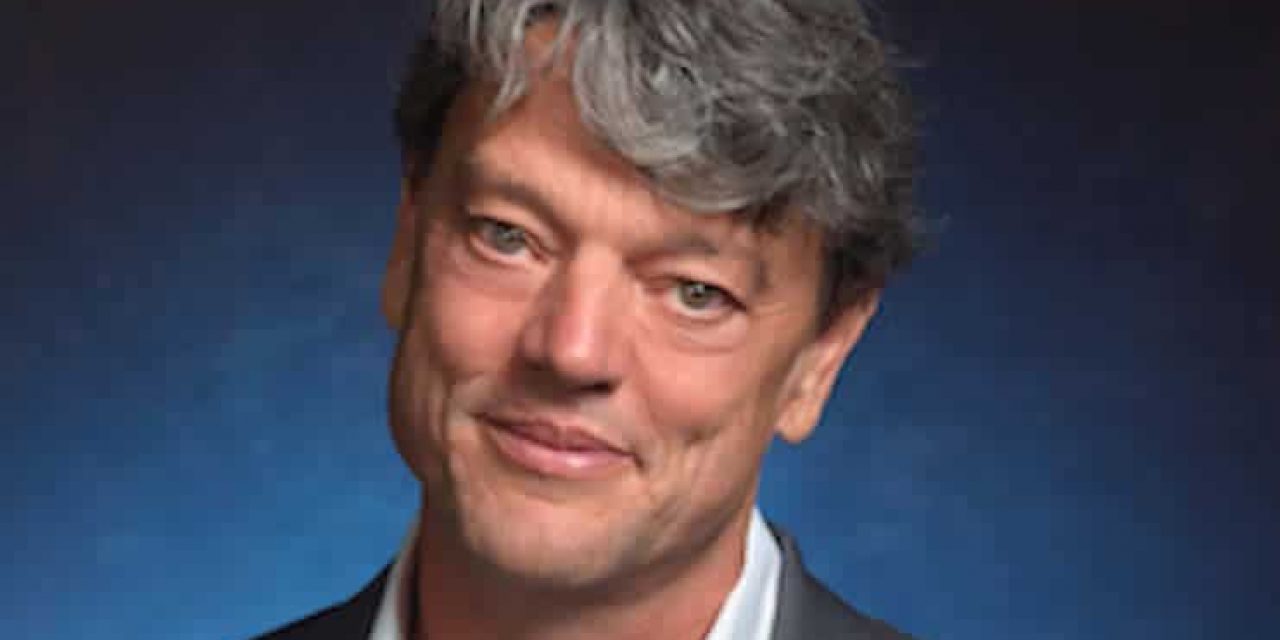 Leonard Witkamp