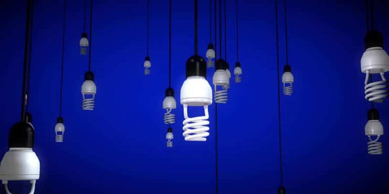 LiFi concept
