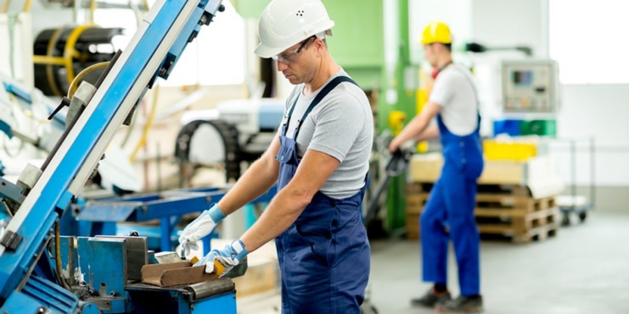 Manufacturing concept