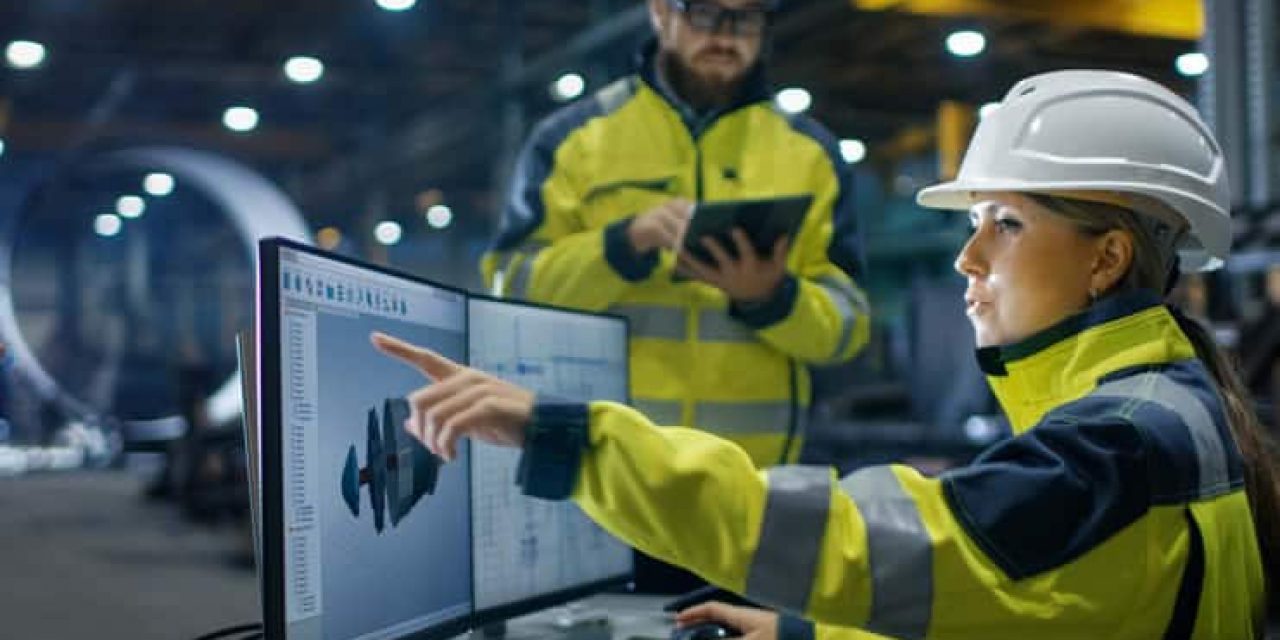Manufacturing concept