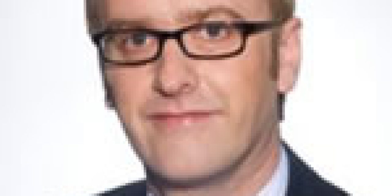 Marc Koch – CEO and founder of DOCCM vendor legodo