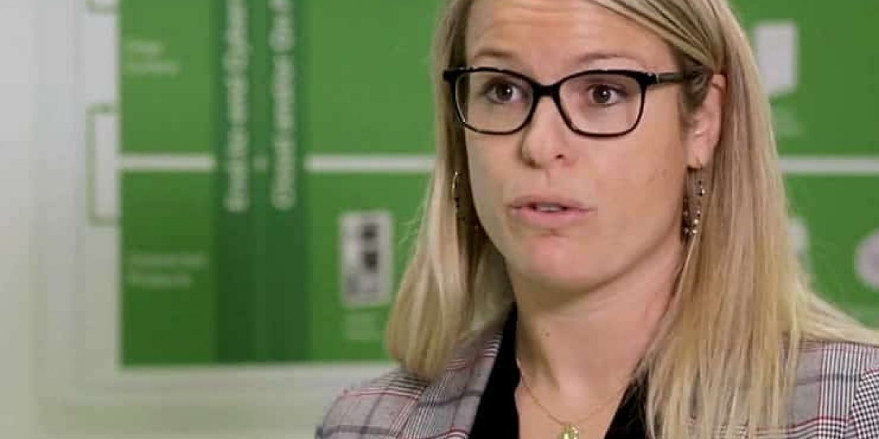 Marine Petry schneider Electric