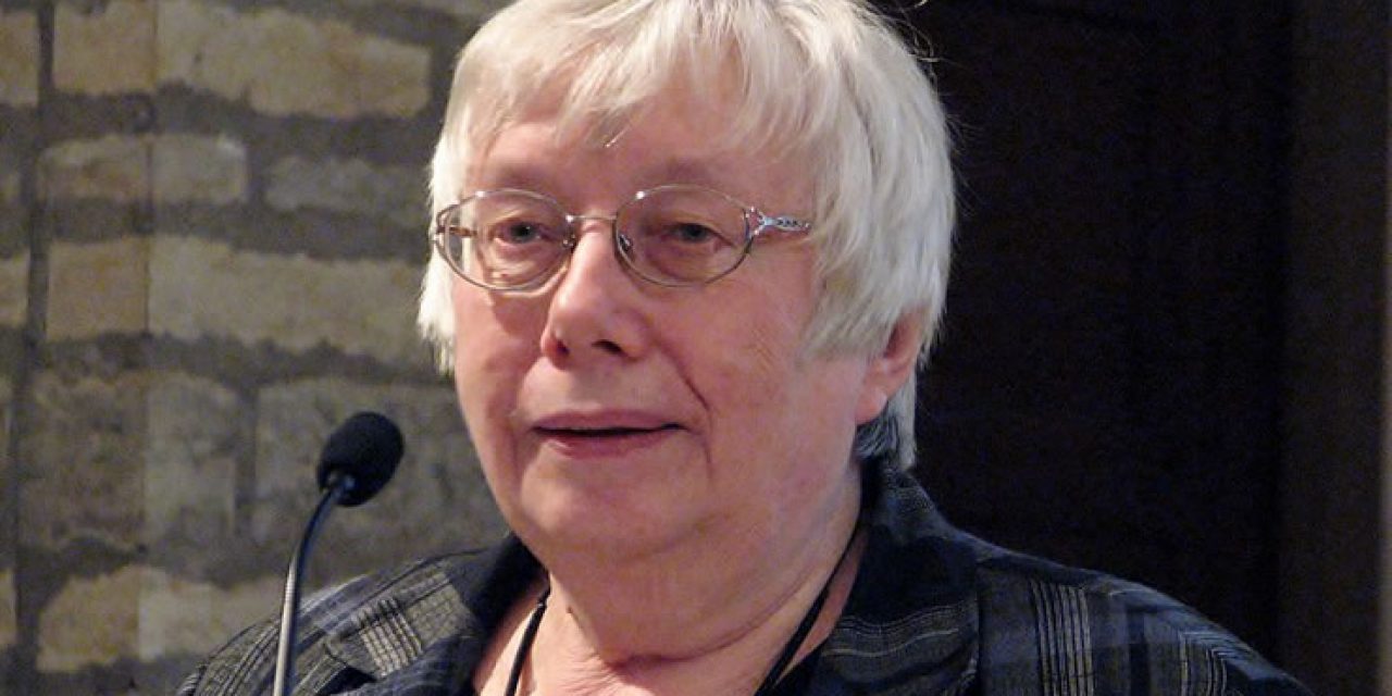 Marju Lauristin - Wikipedia