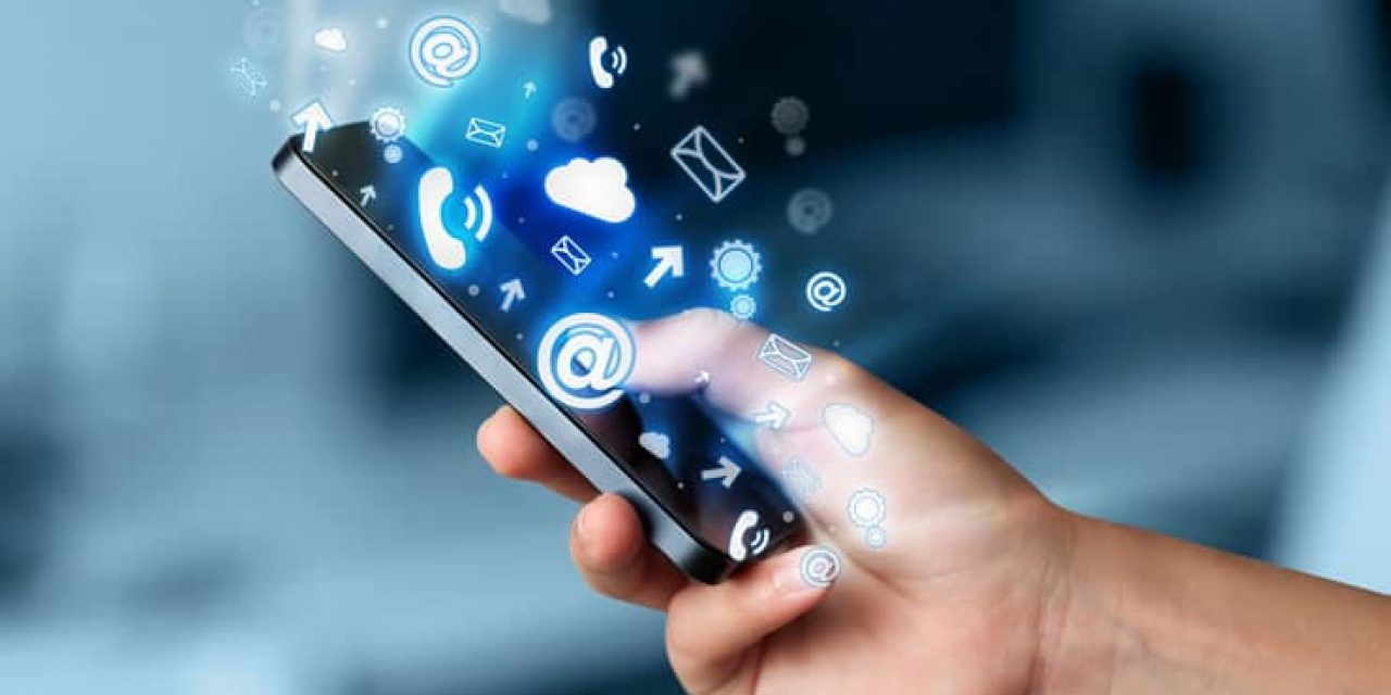 Mobile data 741486