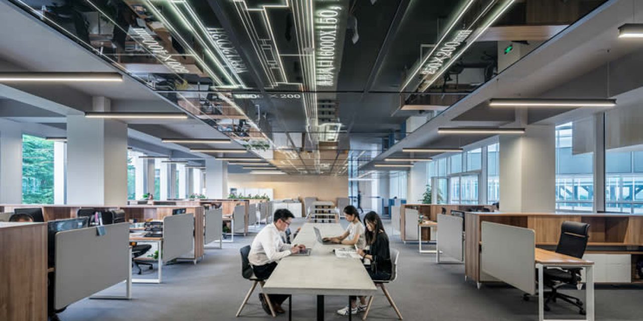 Modern-physical-workplace-Photo-by-LYCS-Architecture-on-Unsplash