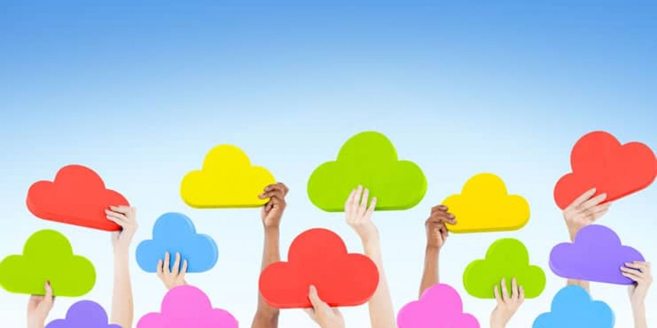 Multi-cloud