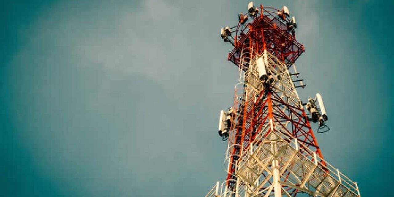 NB-IoT cellular IoT concept