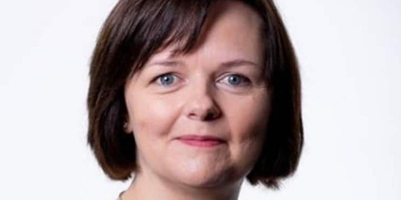 Orla Cafferty