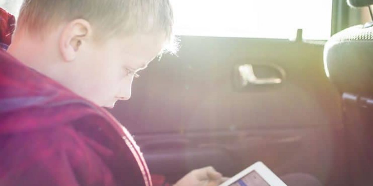 Parental approval children Facebook social networks GDPR personal data