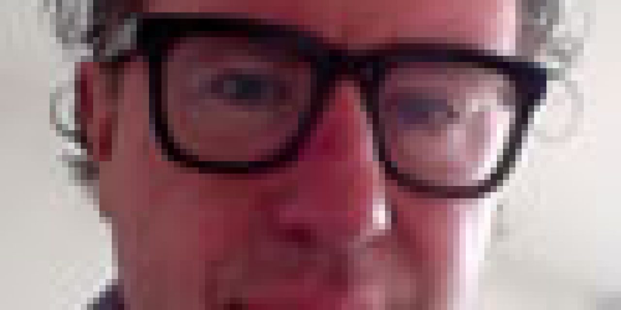 Patrick Maes