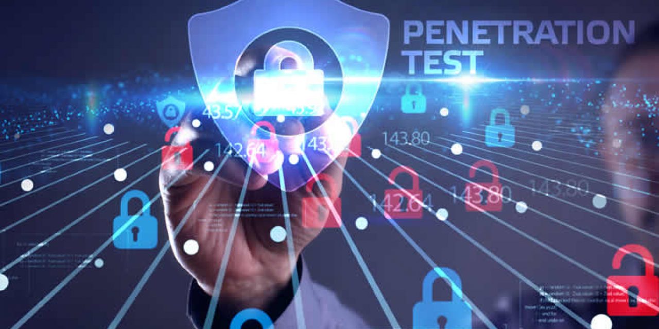 Penetration testing