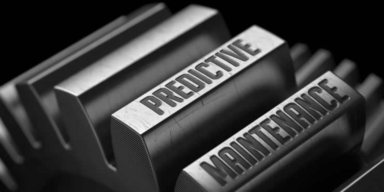 Predictive maintenance