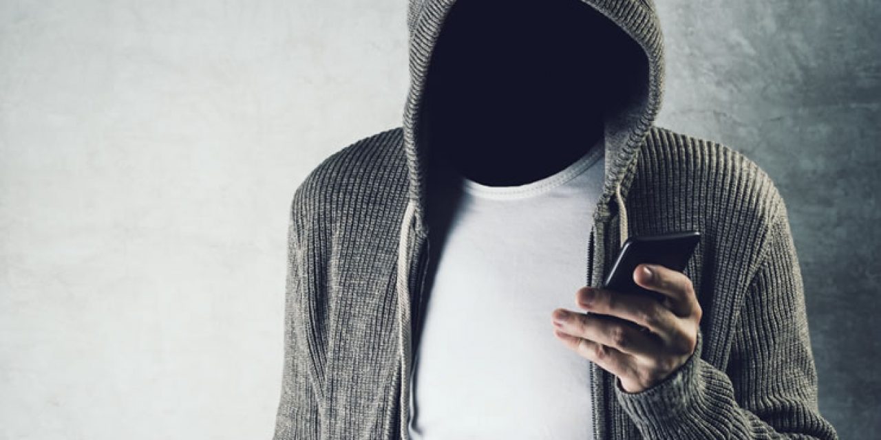 Pseudonymous anonymous