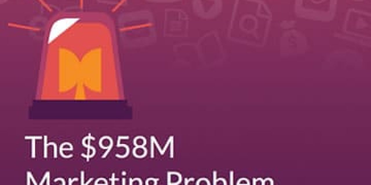 Quantifying the cost of inefficiency in your content production process