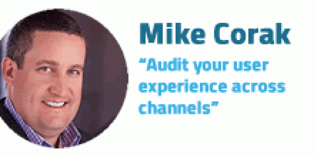 Quote Mike Corak i-SCOOP
