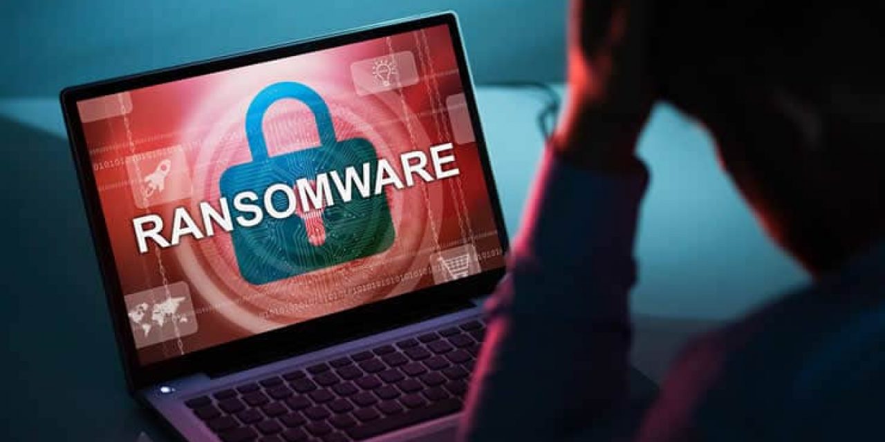 Ransomware