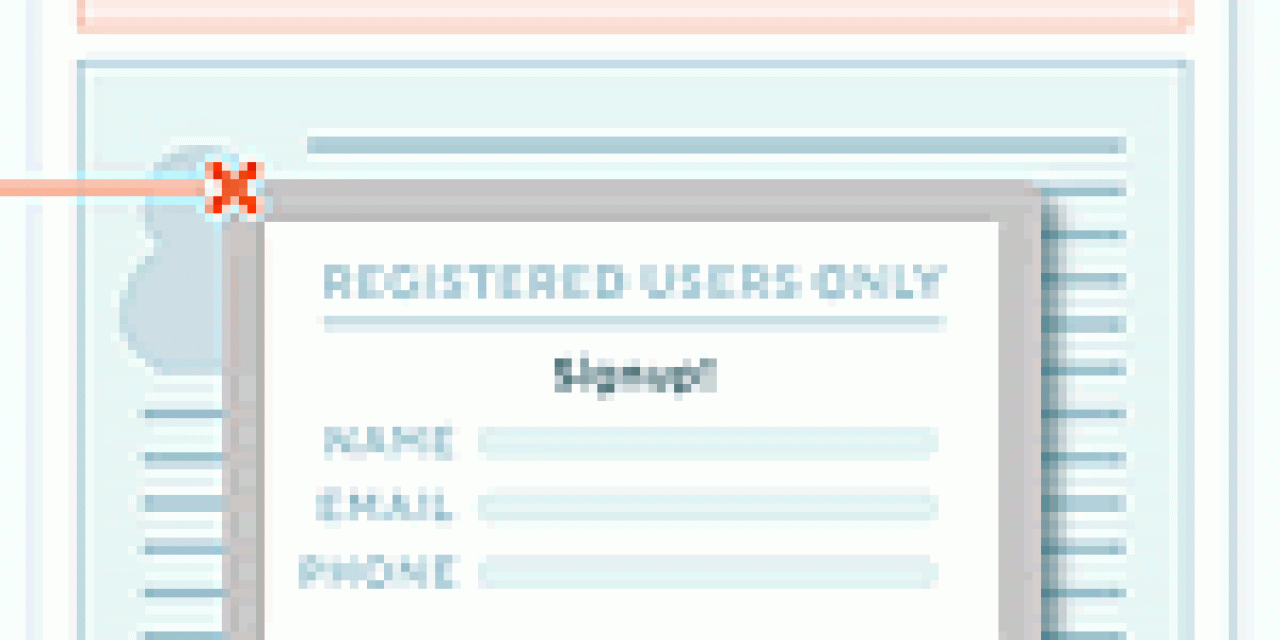 Registered-users-only