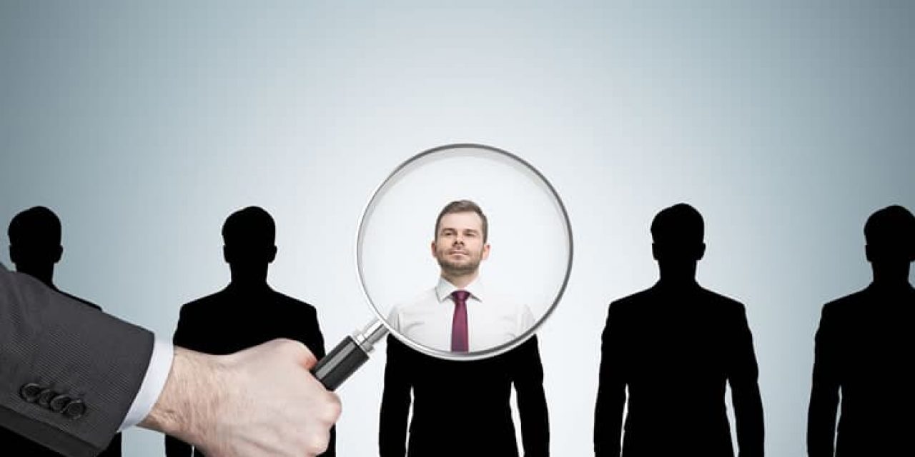 Sales prospect selling concept