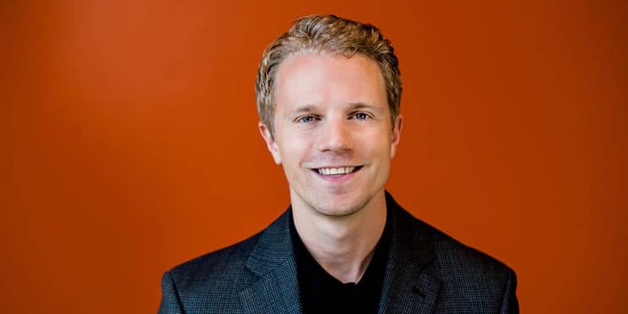Sam Elsner of Kepware