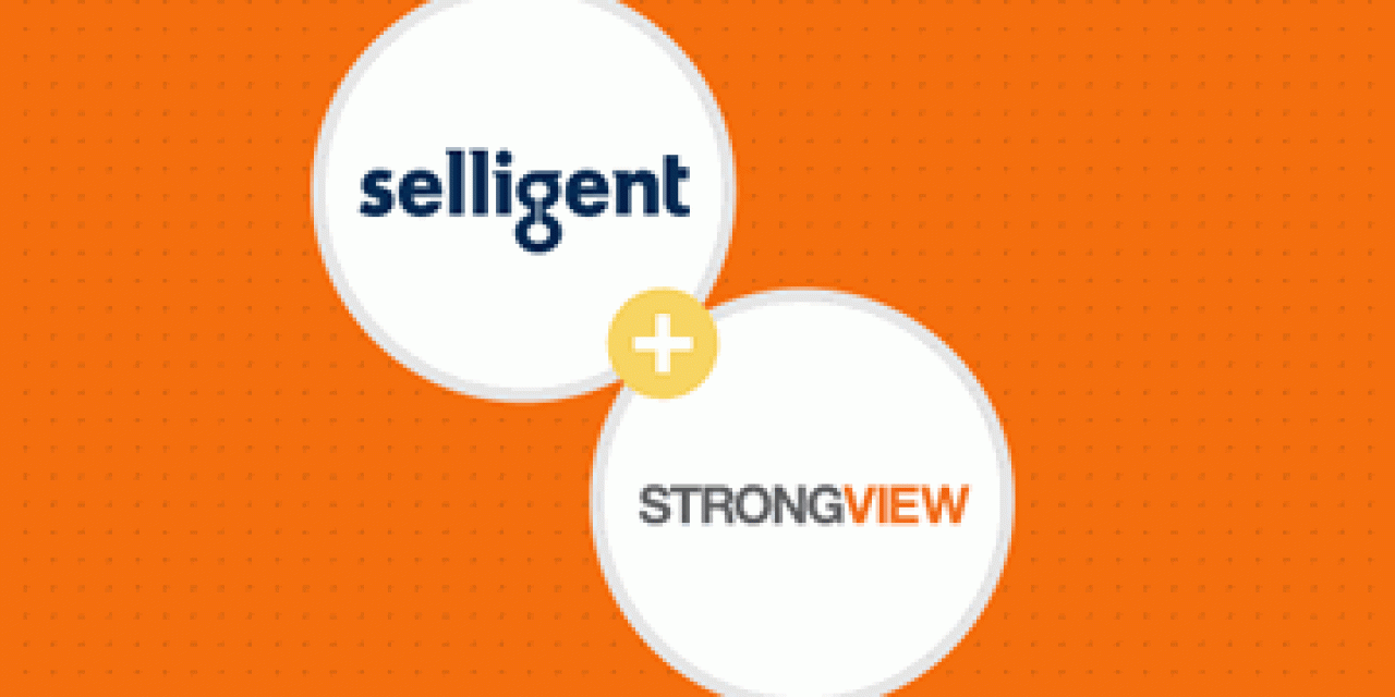 Selligent and StrongView