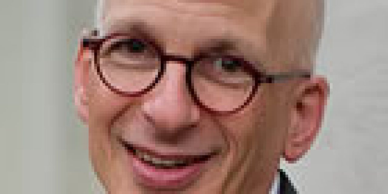 Seth Godin