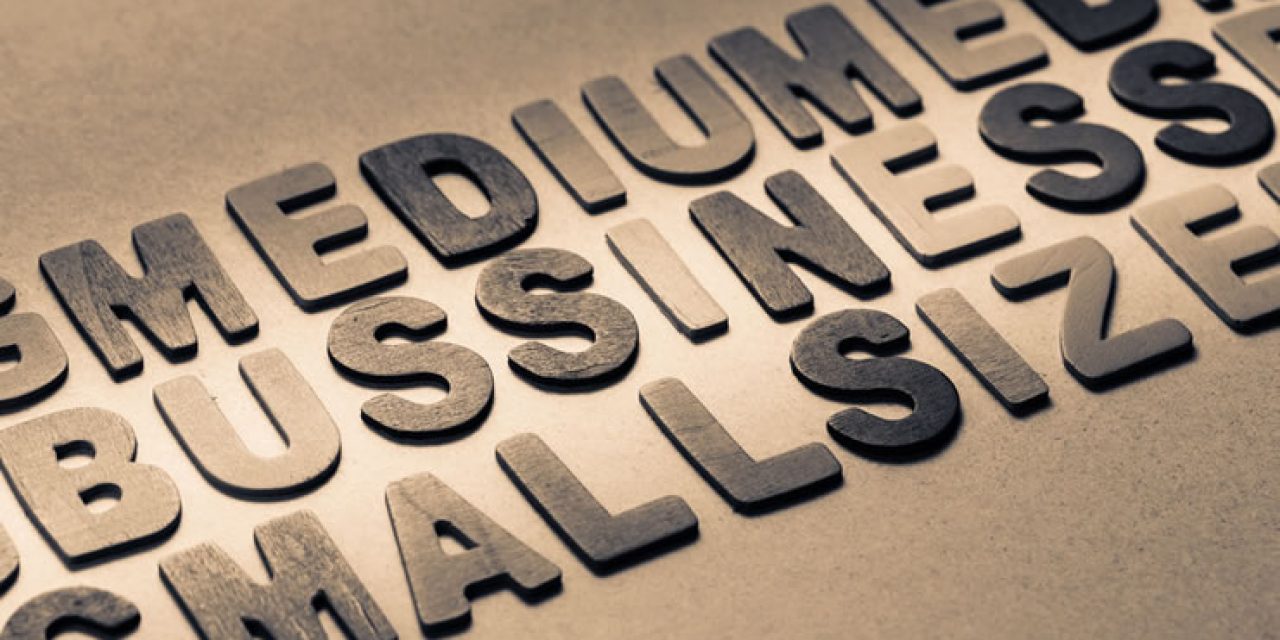 Small and medium businesses