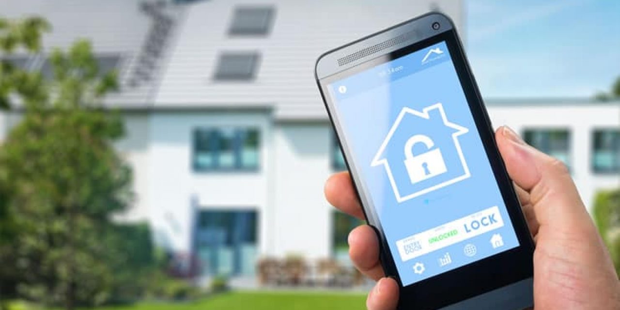Smart home