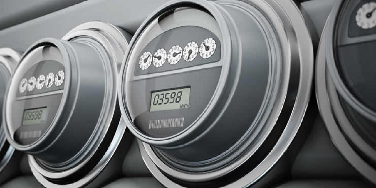 Smart meters