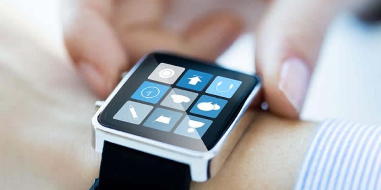 Smartwatch smart wearables