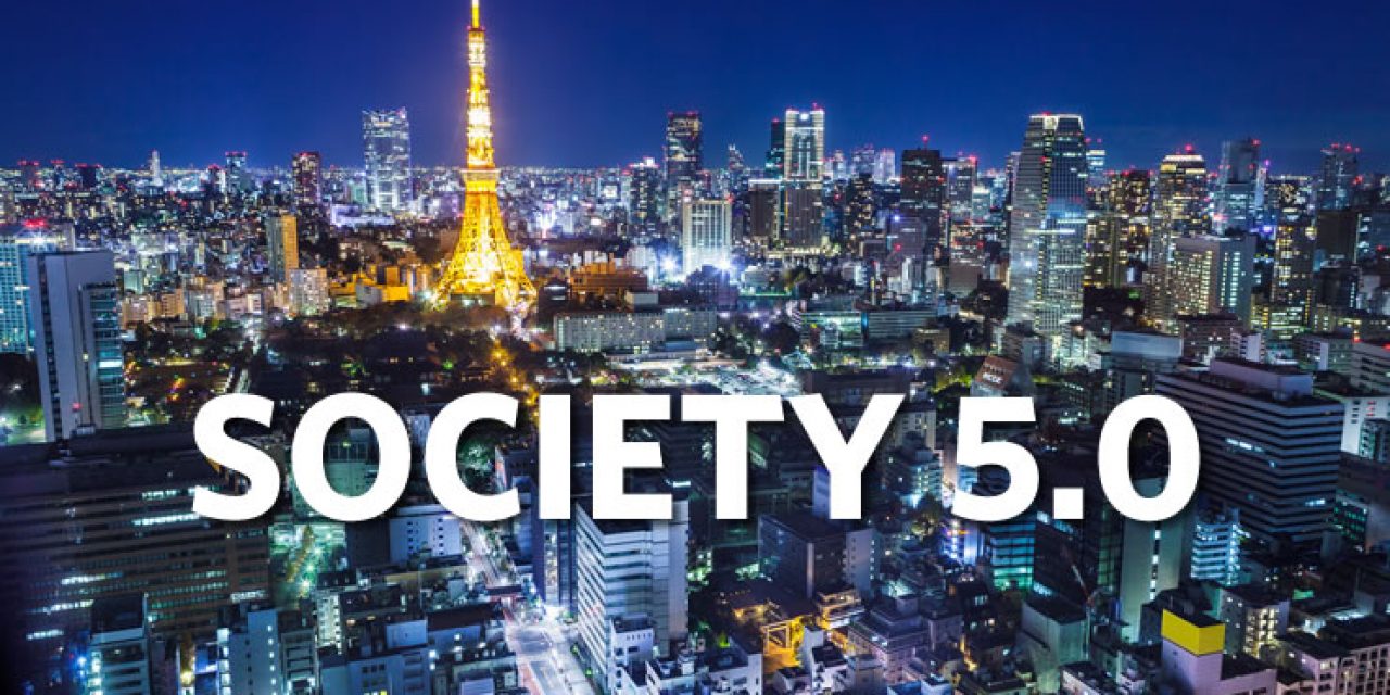 Society 5.0