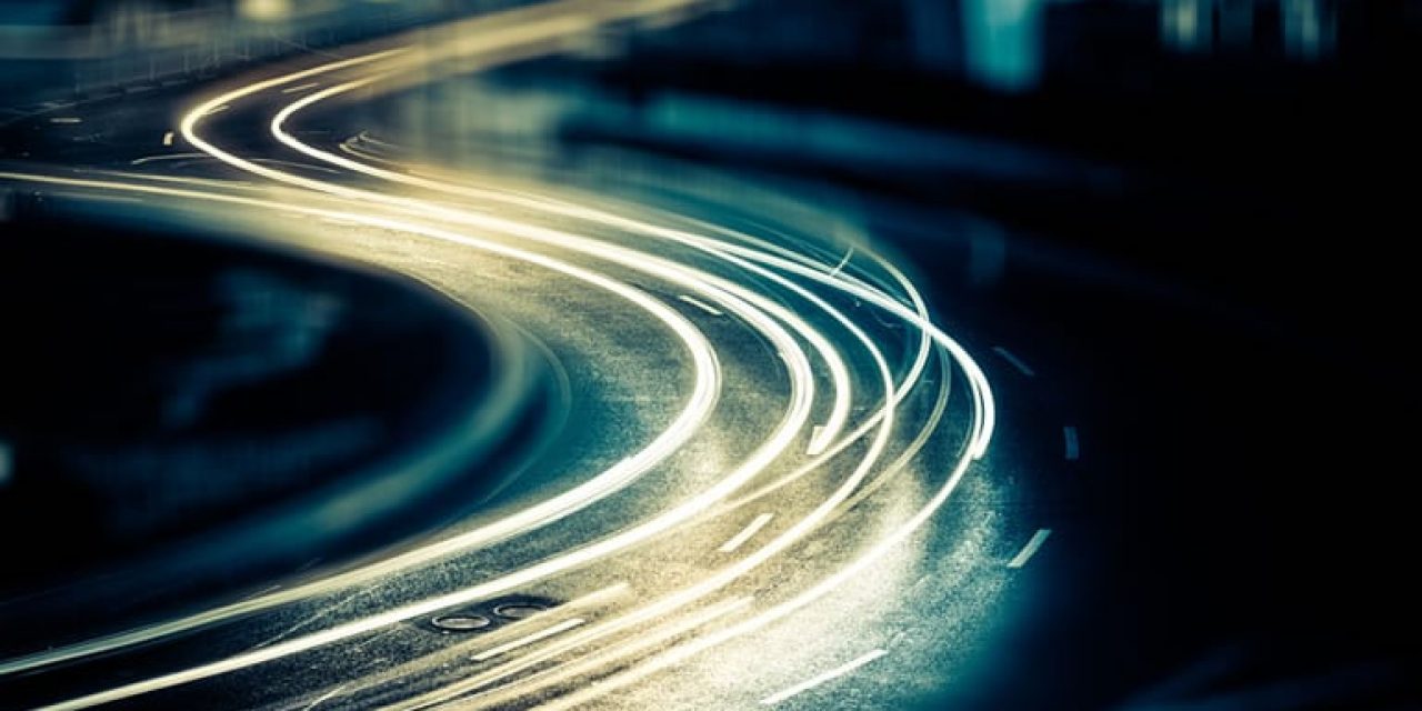 Speed