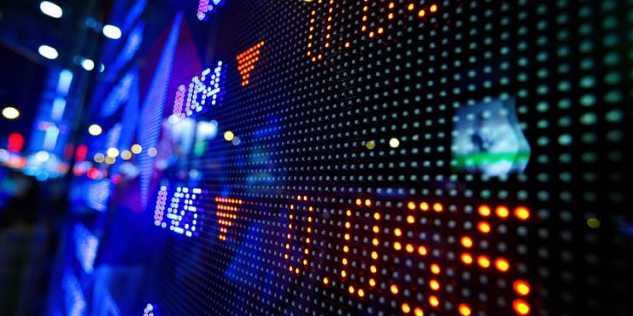 stock-exchange-concept