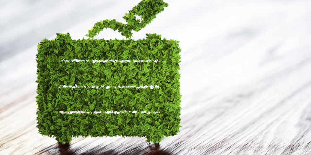 Sustainable travel