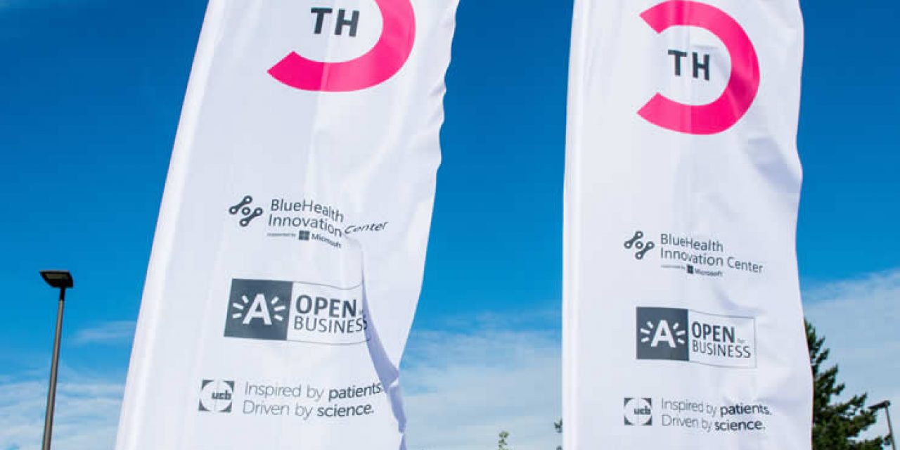 The 5th Conference on Digital Health