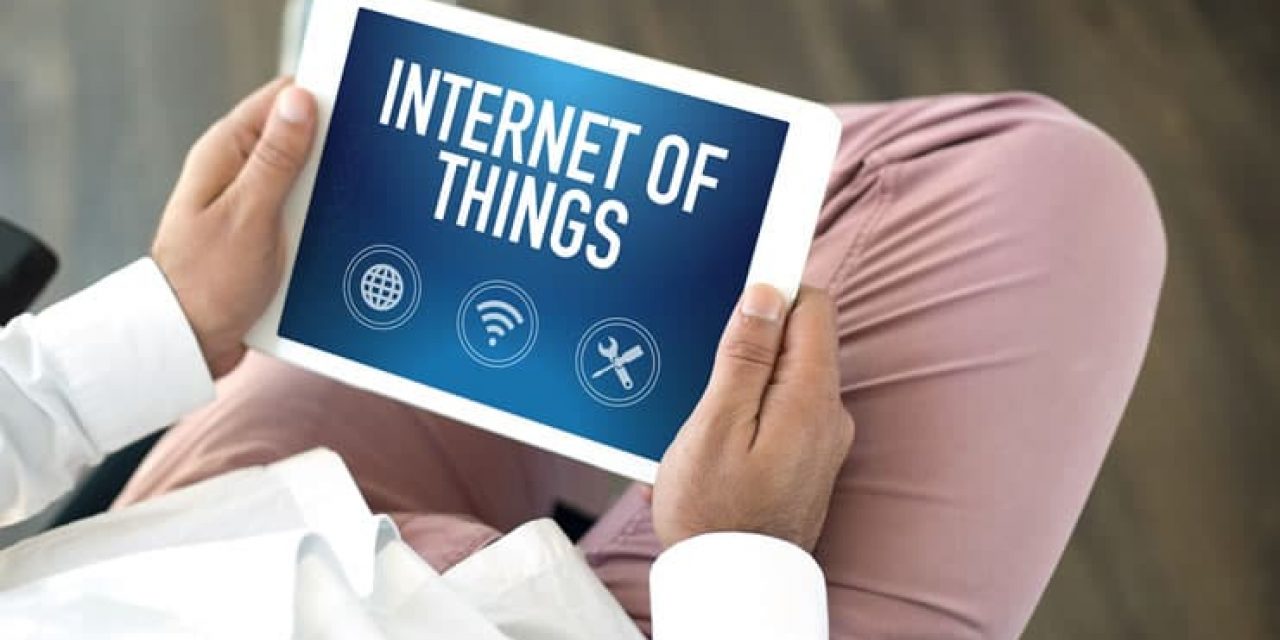 Consumer Internet of Things