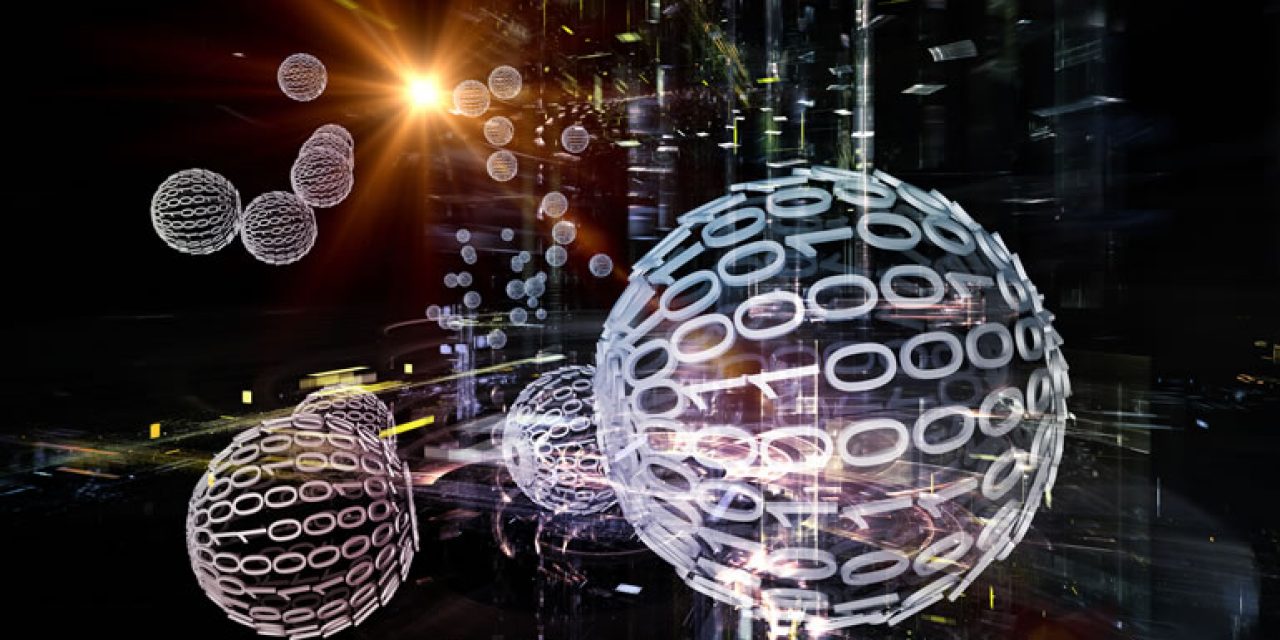 The next stage of the information age is about turning access to information into an economic good as such