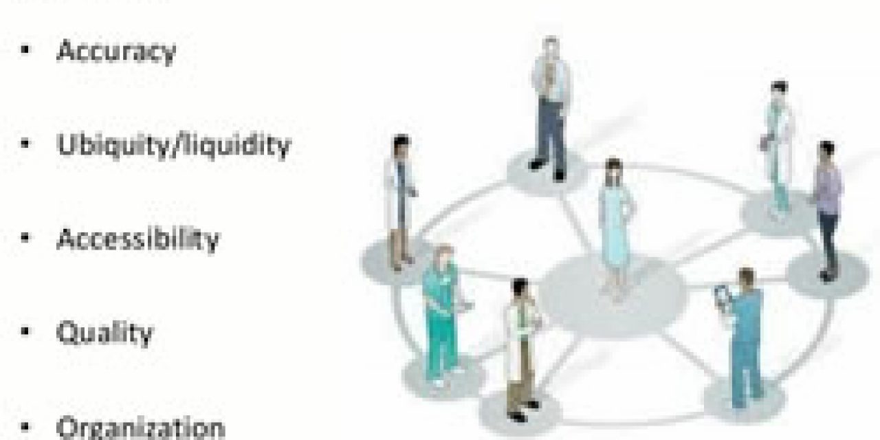 What makes data actionable