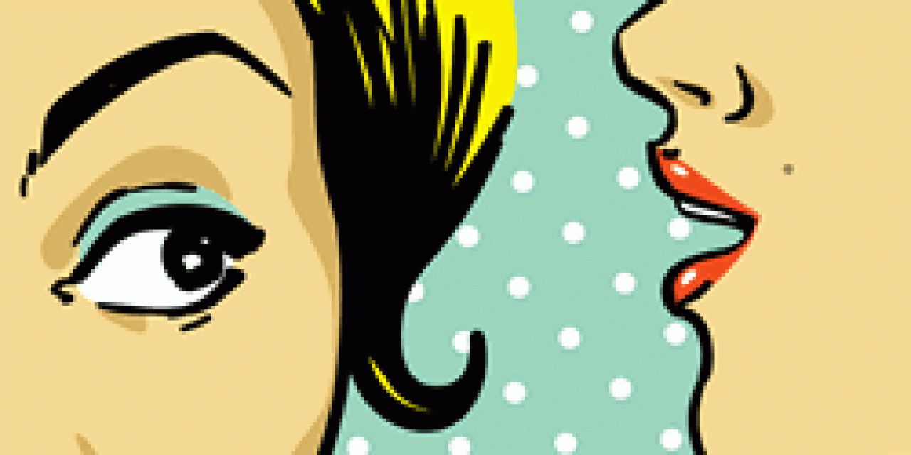 Word-of-mouth