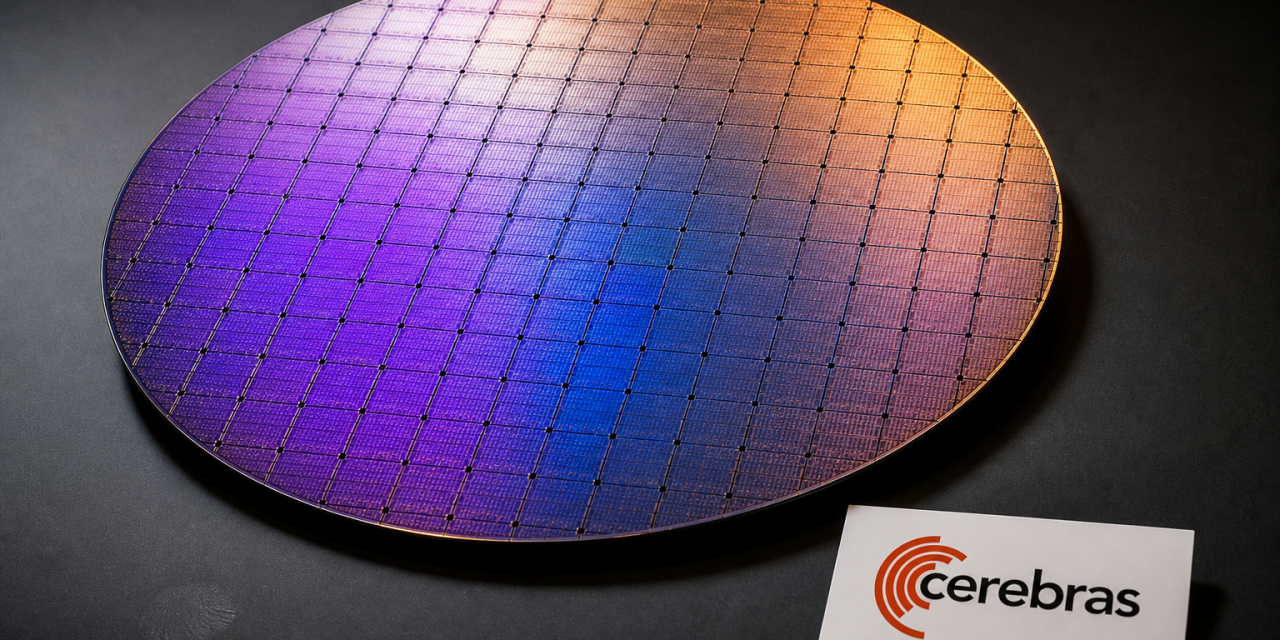 What the Cerebras IPO means for AI chips, inference compute, data centers, Nvidia, OpenAI and the next phase of AI infrastructure.