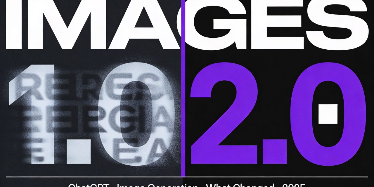 ChatGPT Images 2.0 brings stronger instruction following, better text rendering, sharper editing, more realistic visuals, and a new thinking mode. Here is what improved compared with earlier versions and why it matters.