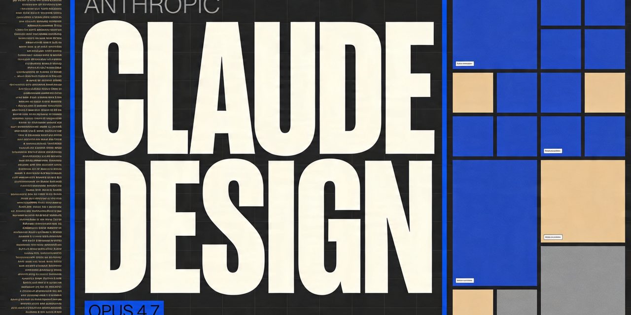 Claude Design is Anthropic’s new visual creation tool built on Claude Opus 4.7. Here is what you can use it for, how it works, how good the output is, and where the limits still sit.